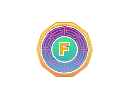 Fricoinia Logo